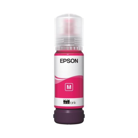 Cartouche d'encre Epson 108 Magenta 70 ml