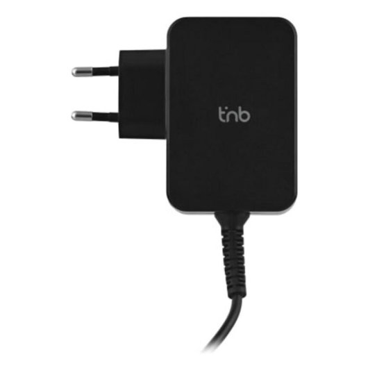 Wandladegerät TnB CHNBTC45W USB-C 45W mit Kabel 180cm Schwarz