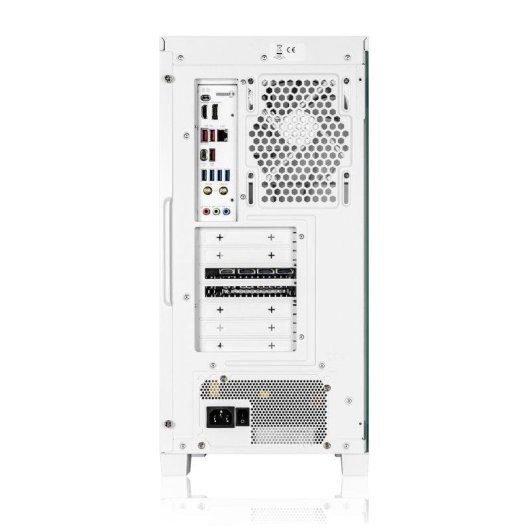 Desktop-PC AurumPC White Edition Intel Core i9-14900KF 64GB 2TB SSD RTX 5070 Ti Windows 11