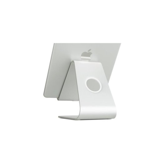 Support tablette Rain Design mStand aluminium argent 13 pouces