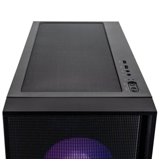 Desktop-PC AurumPC Ryzen 9 9950X3D 64GB DDR5 2TB SSD RTX 5070 Ti Windows 11