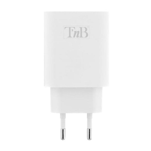 Chargeur mural TnB CHPD45W USB-C 45W Universel