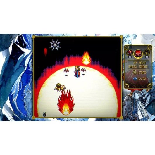 Terranigma SWITCH 2