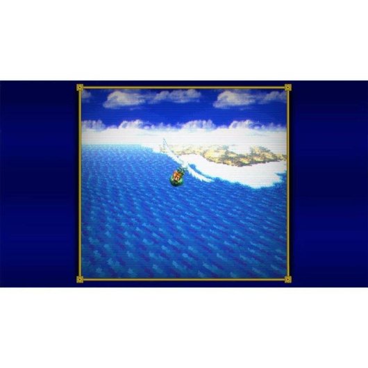 Terranigma SWITCH 2