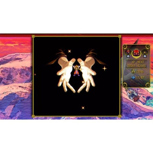 Terranigma SWITCH 2