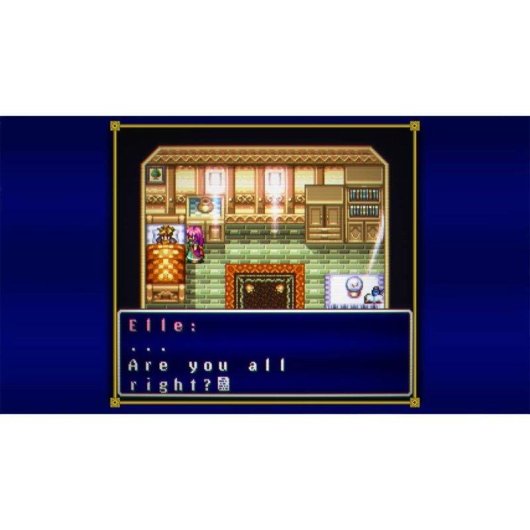 Terranigma PS5