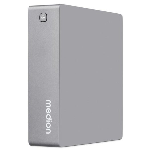 Mini PC MEDION S06e Intel N100/4 GB/128 GB SSD/Intel UHD Graphics Windows 11 Home