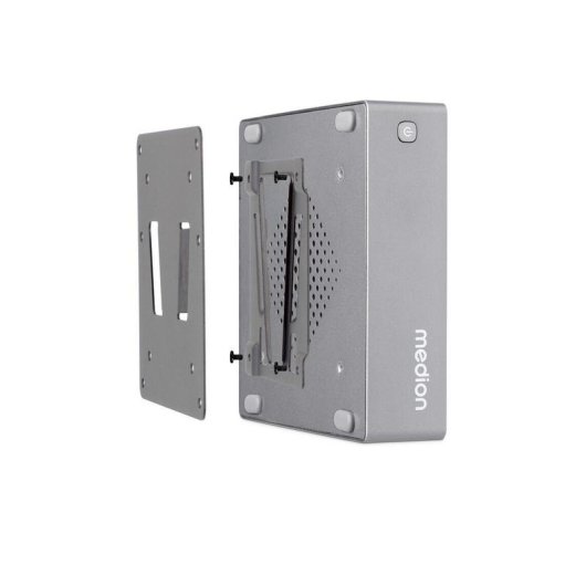 Mini PC MEDION S06e Intel N100/4 GB/128 GB SSD/Intel UHD Graphics Windows 11 Home