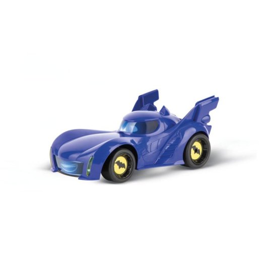 Voiture radiocommandee Carrera Bam Batwheels 1:20 Eclairage Sonore