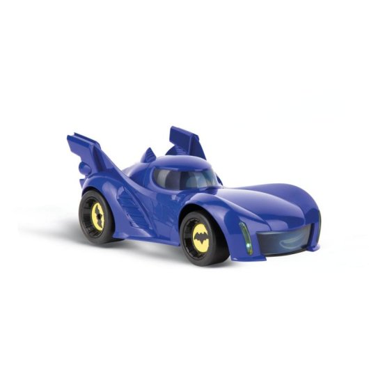 Voiture radiocommandee Carrera Bam Batwheels 1:20 Eclairage Sonore