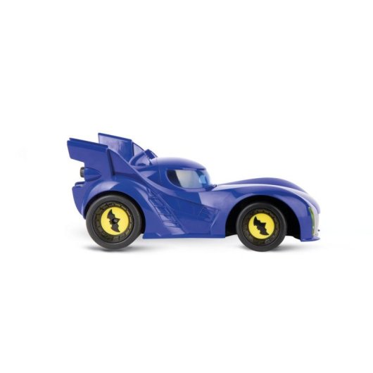 Voiture radiocommandee Carrera Bam Batwheels 1:20 Eclairage Sonore