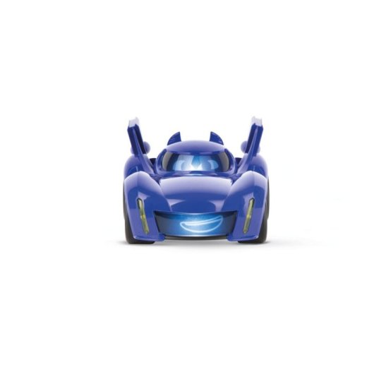 Voiture radiocommandee Carrera Bam Batwheels 1:20 Eclairage Sonore