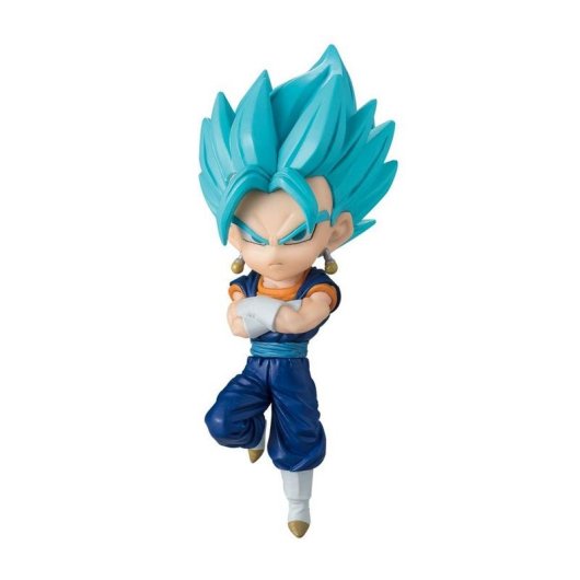A actionfiguur Bandai Chibi Masters Dragon Ball 8 cm