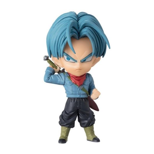 A actionfiguur Bandai Chibi Masters Dragon Ball 8 cm