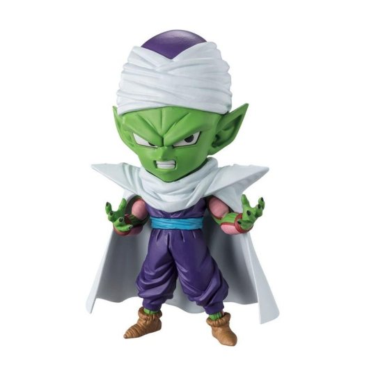 A actionfiguur Bandai Chibi Masters Dragon Ball 8 cm