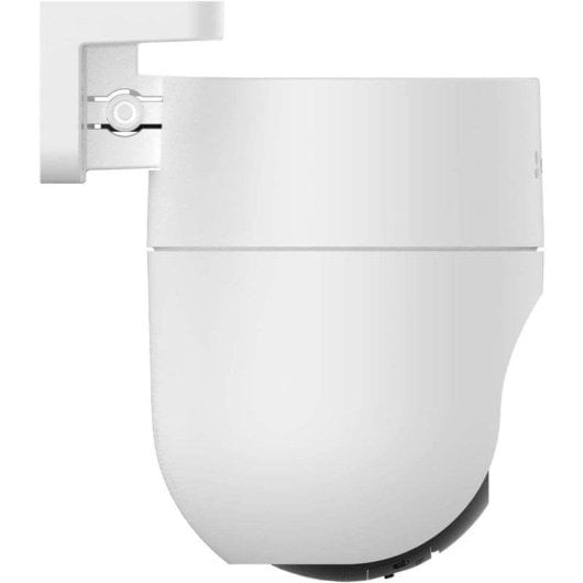 Pack 2x Cámaras IP EZVIZ H8C WIFI con Movimiento Horizontal y Vertical 1080p
