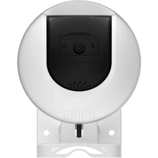 Pack 2x Cámaras IP EZVIZ H8C WIFI con Movimiento Horizontal y Vertical 1080p