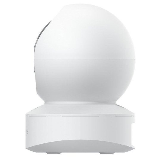 Pack 2x Cámaras de Seguridad EZVIZ TY1 3MP Interior Rotativa 2K WiFi Blanca