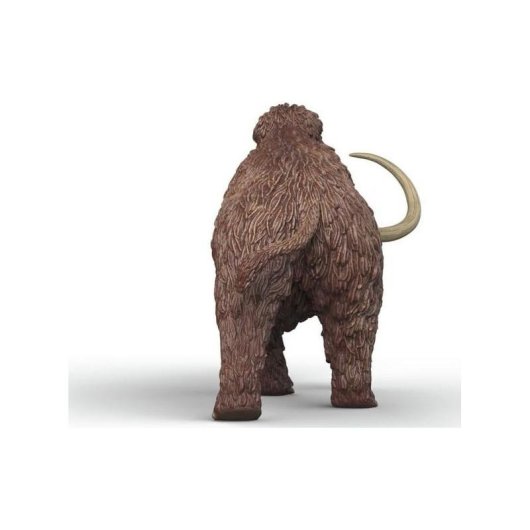 Figura de brinquedo SCHLEIGH Mamute Multicolor Plástico