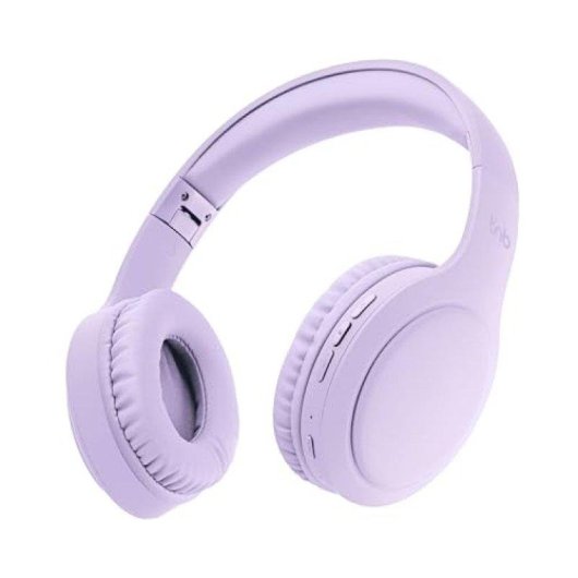 TnB Bluetooth 5.1 Hoofdtelefoon met Actieve Ruisonderdrukking 20 dB