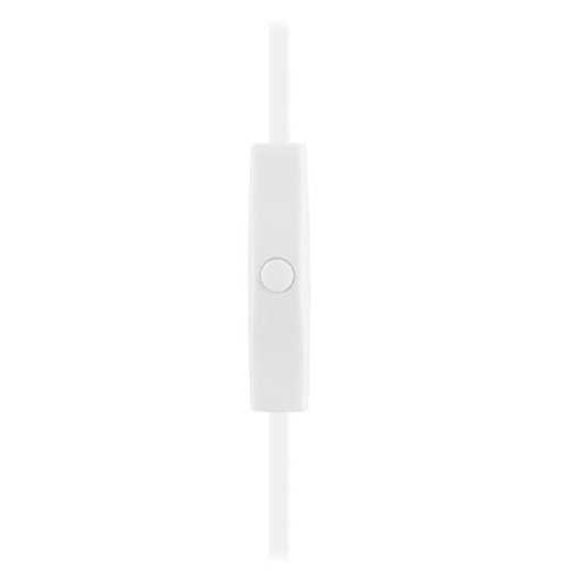 TnB Sweet bedrade in-ear koptelefoon voor bellen en muziek, wit