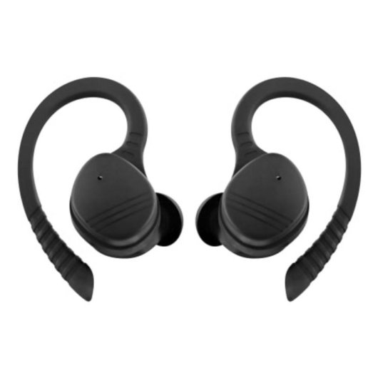 Auricolari TnB Energy Bluetooth 5.1 In-Ear Resistenti IPX5 Neri