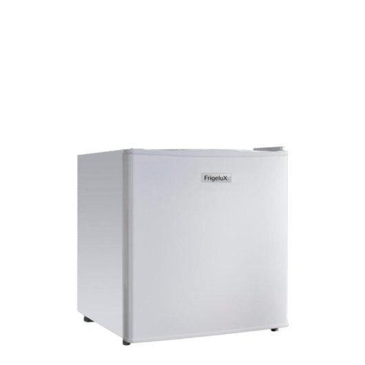 Réfrigérateur Mini Frigelux RCU48BE Defrost 51cm 45L E Blanc