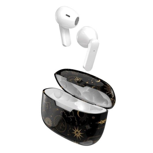 Auriculares TnB Astro Bluetooth 5.3 TWS Intra-auriculaires Multicolores