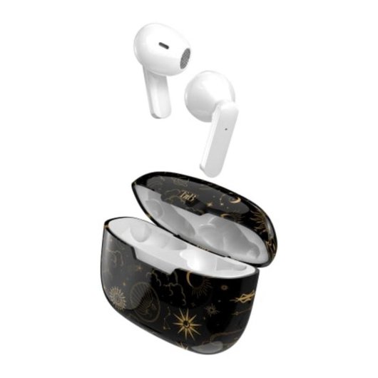 Auriculares TnB Astro Bluetooth 5.3 TWS Intra-auriculaires Multicolores