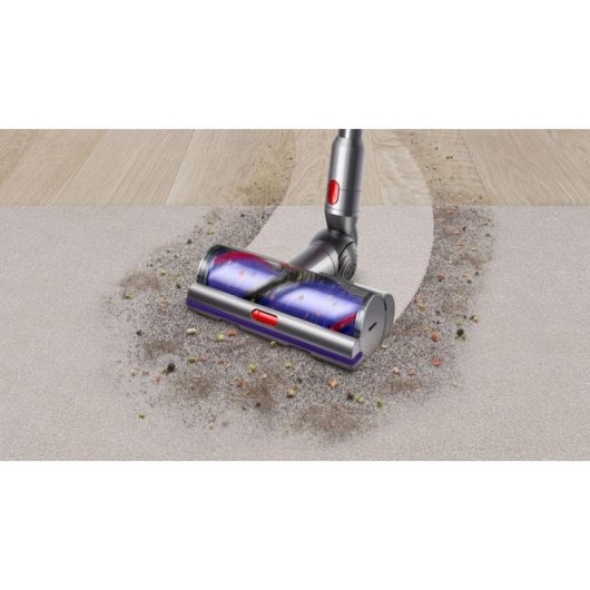 Aspirateur sans Fil Dyson V15s Detect Submarine 240W 60 min HEPA LCD