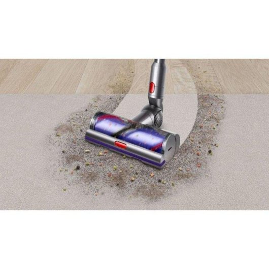 Aspirateur sans Fil Dyson V15s Detect Submarine 240W 60 min HEPA LCD