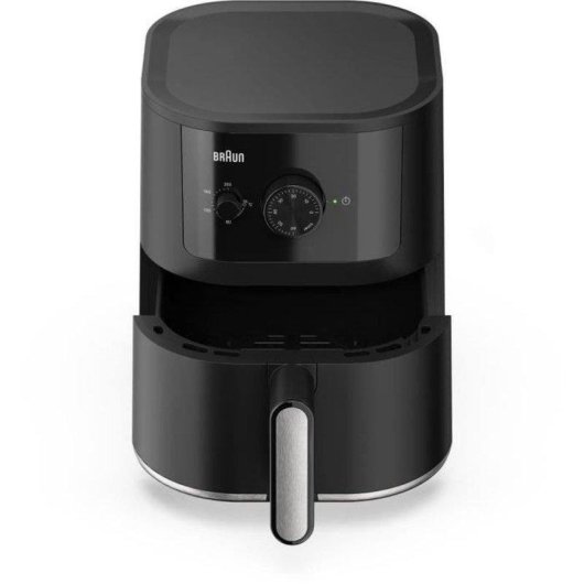 Airfryer Braun MultiFry 3 HF3000 4,3L 1500W met Timer