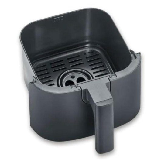 Airfryer Severin FR2461 4L 1300W Écran Tactile Programmes Automatiques