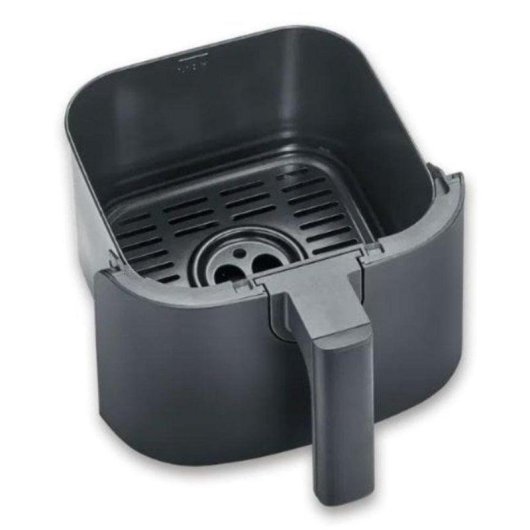 Airfryer Severin FR 2461 4 L 1300 W avec revêtement céramique