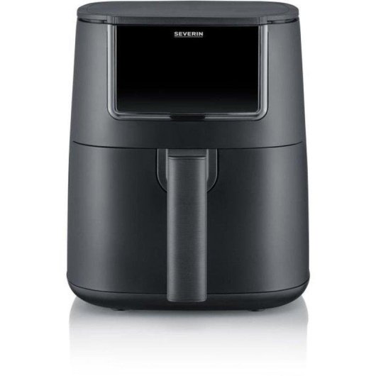 Airfryer Severin FR2461 4L 1300W met Keramische Coating