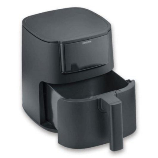 Airfryer Severin FR2461 4L 1300W Écran Tactile Programmes Automatiques