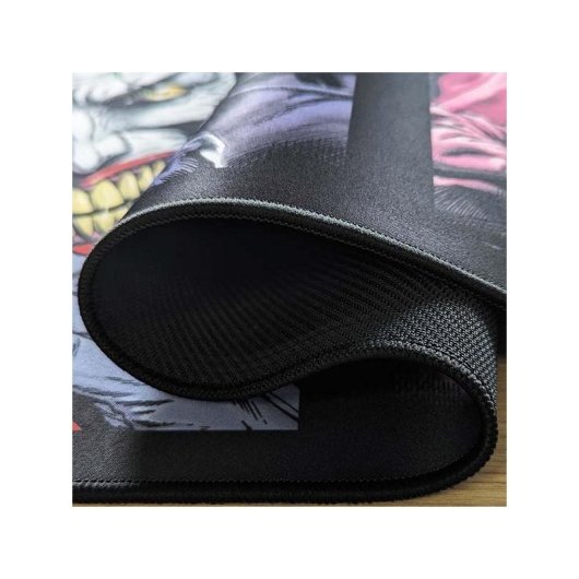 Mauspad Subsonic Joker XXL 90 x 40 cm Gaming Multicolor