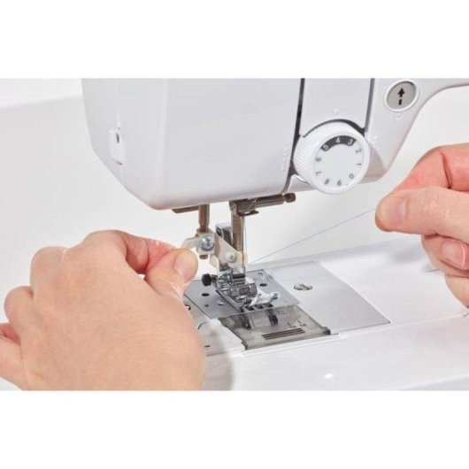 Machine a coudre Brother FS40S LCD Enfileur automatique Bras libre