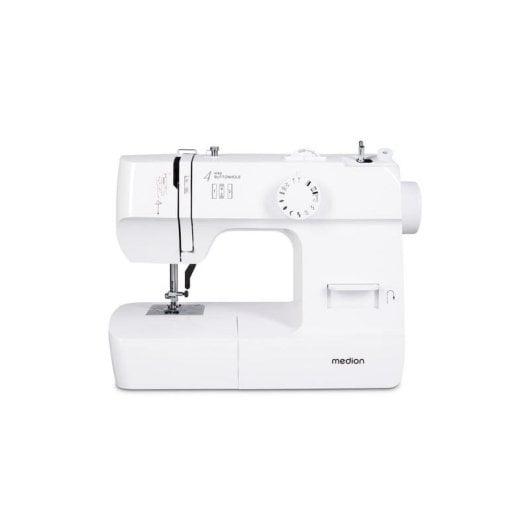 Machine à coudre Medion SM70 12 points bras libre LED 70W