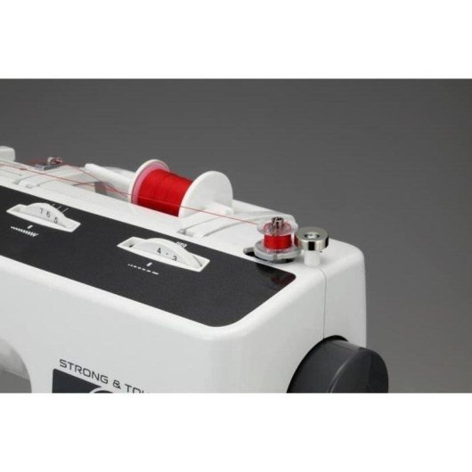 Máquina de Coser Brother HF27 27 Puntadas Brazo Libre LED