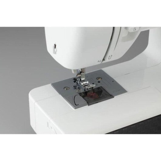 Máquina de Coser Brother HF27 27 Puntadas Brazo Libre LED