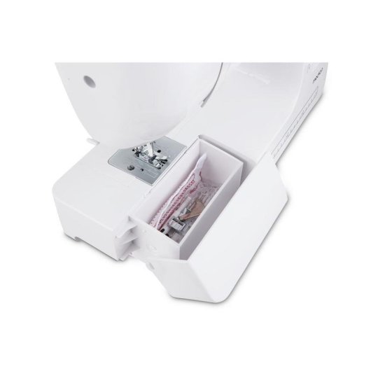 Machine à coudre Medion Life SM60 60 W 60 points vitesse 700 SPM