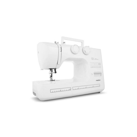 Machine à coudre Medion Life SM60 60 W 60 points vitesse 700 SPM