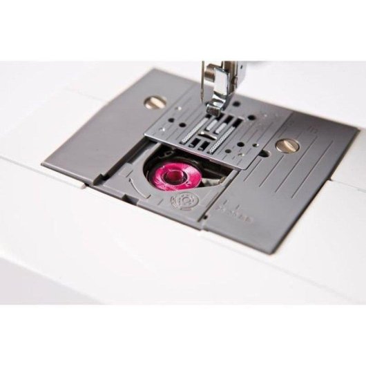 Machine a coudre mecanique Brother RL417 17 Fonctions LED