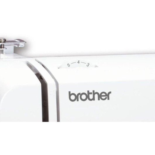 Machine a coudre mecanique Brother RL417 17 Fonctions LED