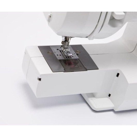 Machine a coudre mecanique Brother RL417 17 Fonctions LED