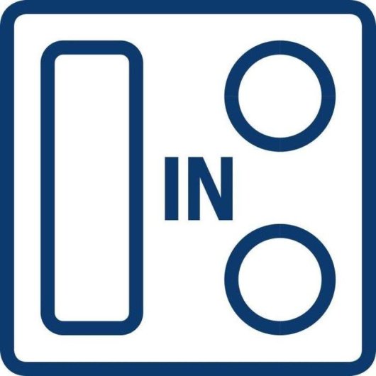 Plaque a induction Bosch PIX631HC1E 60 cm FlexInduction 4 zones