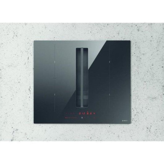 Plaque induction Elica NikolaTesla FIT BL/A/60 Downdraft 4 zones
