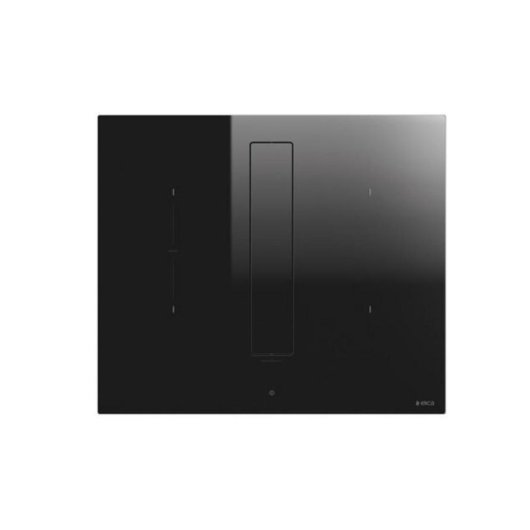 Plaque induction Elica NikolaTesla FIT BL/A/60 Downdraft 4 zones