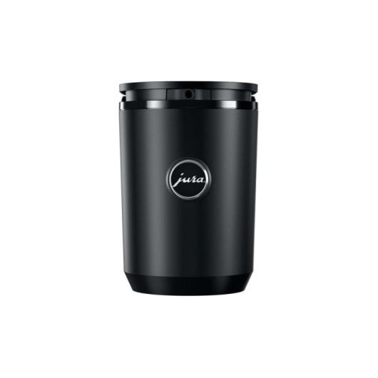 Melkkoelkast Jura Cool Control 0,6 L Zwart